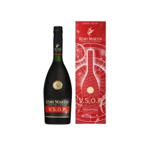 Remy Martin VSOP 0,7 L 40% Dárkové balení