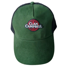 Kšiltovka Clan Campbell