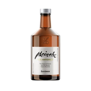 Žufánek Absinthe St. Antoine 0,5 L 70%