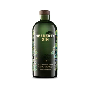 Herberry Gin 0,7 L 44%