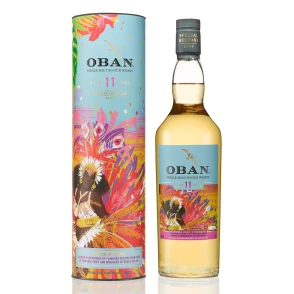 Oban 11YO Special Release 2023 0,7 L 58%