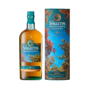 The Singleton Glen Ord Special Release 2024 0,7 L 54,7%