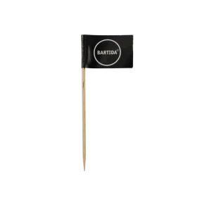 Napichovátka Bartida, 100ks