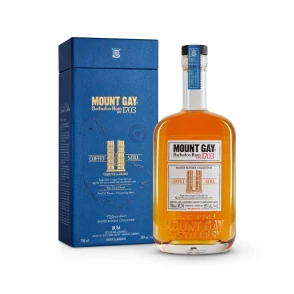 Mount Gay Coffey Still 58% 0,7 L