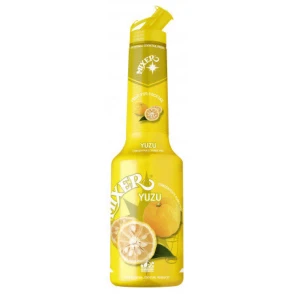 Mixer Yuzu puree 1 L