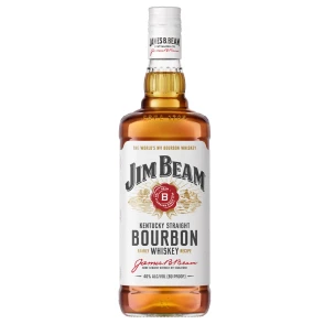 Jim Beam White 1 L 40%