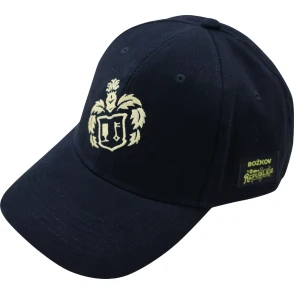 Hokejová kšiltovka Božkov Republica