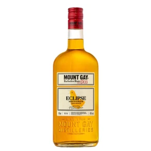 Mount Gay Eclipse 0,7 L 40%