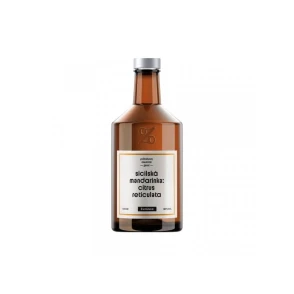 Žufánek Sicilská Bio Mandarinka 0,5 L 42%