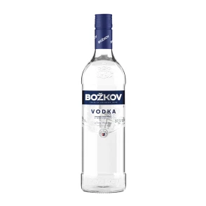 Božkov Vodka 1 L 37,5%