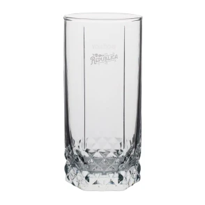 Sklenička na long drink Božkov Republica