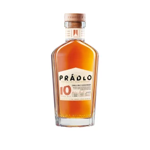 Prádlo Whisky 10YO 0,7 L 43%