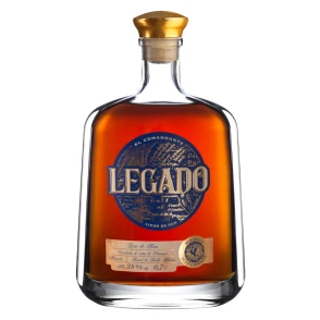 Legado 0,7 L 38%