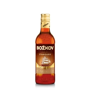 Božkov Standard 0,35 L 30%