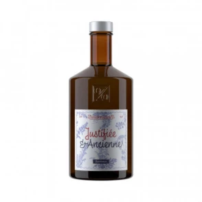 Žufánek Justifiée & Ancienne Absinthe 0,5 L 65%