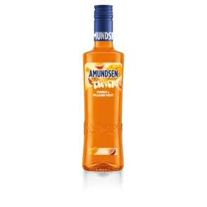 Amundsen Twist Mango & Passion Fruit 0,5L 15% 