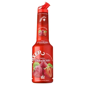 Mixer Strawberry puree 1 L