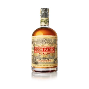 Don Papa Rum 0,7 L 40%