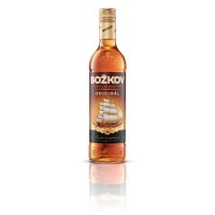 Božkov Originál 0,7 L 37,5%