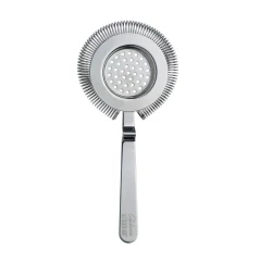 Cocktail Calabrese Hawthorn Strainer, 20,5cm