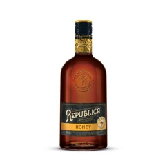 Republica Honey 0,7 L 30%