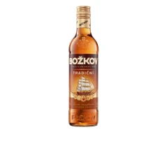 Božkov Tradiční 0,5 L 35%