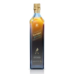 Johnnie Walker Blue Label Ghost and Rare Port Dundas 0,7 L 43,8%