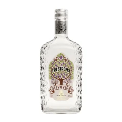 Tri Stromy Slivovica 0,7 L 42%