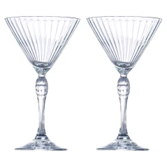 Baileys skleničky Martini