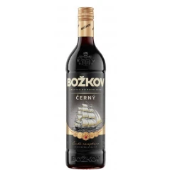 Božkov Černý 1 L 33%