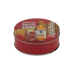 Karetní hra na postřeh Captain Morgan