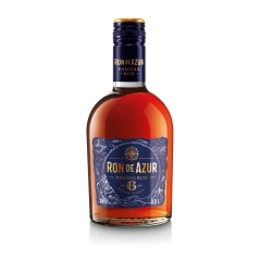 Ron De Azur 0,5 L 38% 