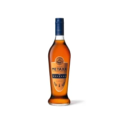 Metaxa 7* 0,7 L 40%