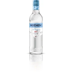 Božkov Jemná 0,5 L 30%