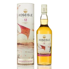 Roseisle 12YO Special Release 2023 0,7 L 56,5%