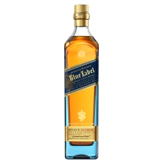 Johnnie Walker Blue Label 0,7 L 40%