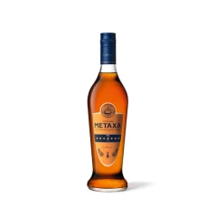 Metaxa 7* 1 L 40%