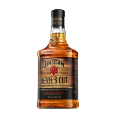 Jim Beam Devils Cut 0,7 L 45%