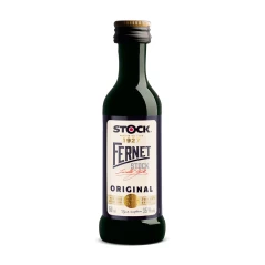 Fernet Stock Original 0,05 L 35%