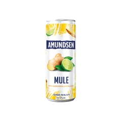 Amundsen Mule RTD 0,25 L 6%