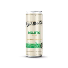 Republica Mojito RTD 0,25 L 4,5%