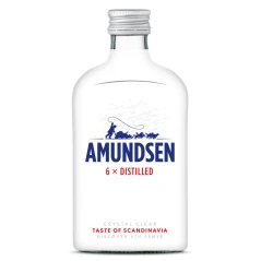 Amundsen Vodka 0,2 L 37,5%