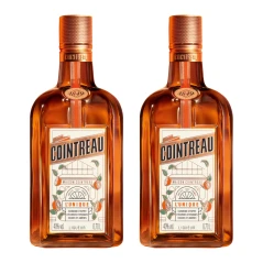 Výhodný set 2 ks Cointreau 0,7 L 40%