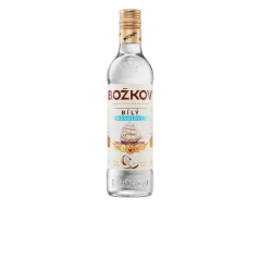 Božkov Bílý Kokos 0,5 L 30%
