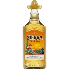 Sierra Tequila Reposado 0,7 L 35%
