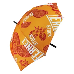 Deštník Fernet Stock Blood Orange 