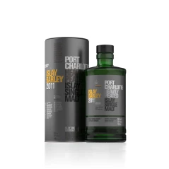 Port Charlotte Islay Barley 2011 0,7 L 50%