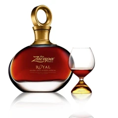 Zacapa Centenario Royal 0,7 L 45%