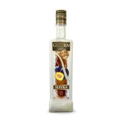 Golden Ľadová Slivka 0,5 L 38%