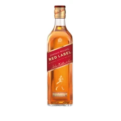 Johnnie Walker Red Label 0,5 L 40%